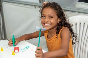 Parque da Cidade / Laranjeiras - Serra/ES